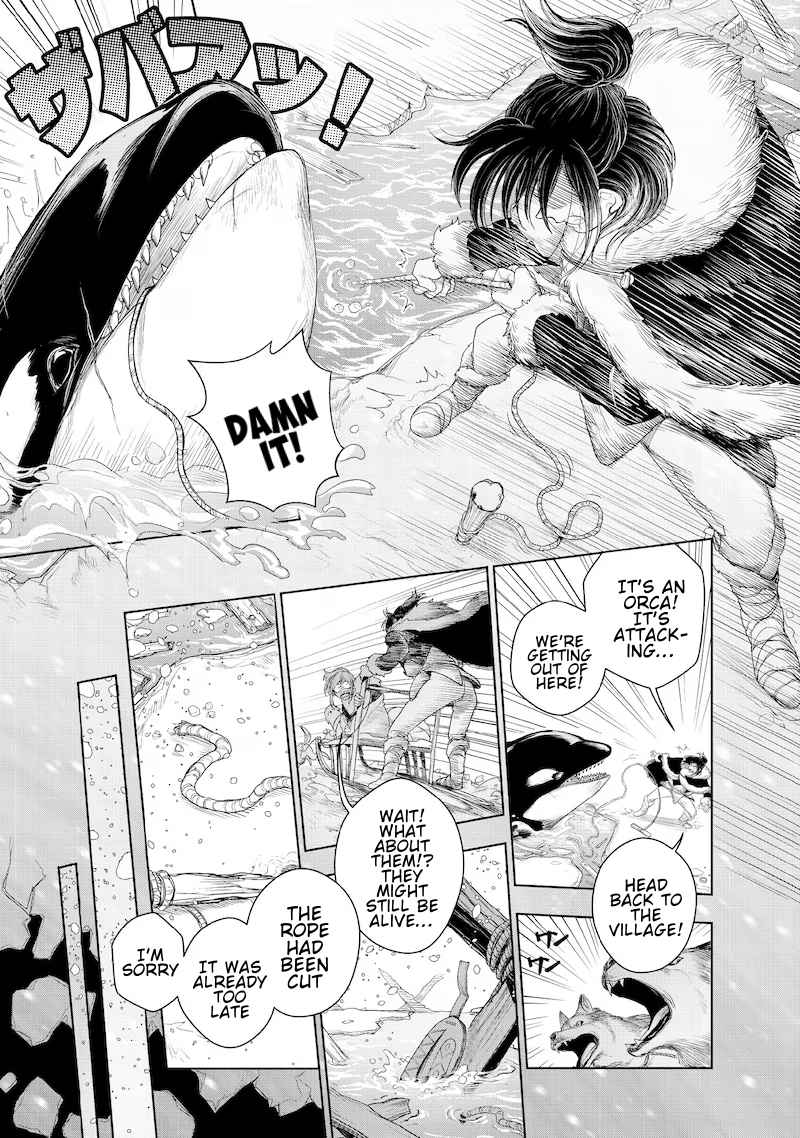 Read Kohva Manga Online