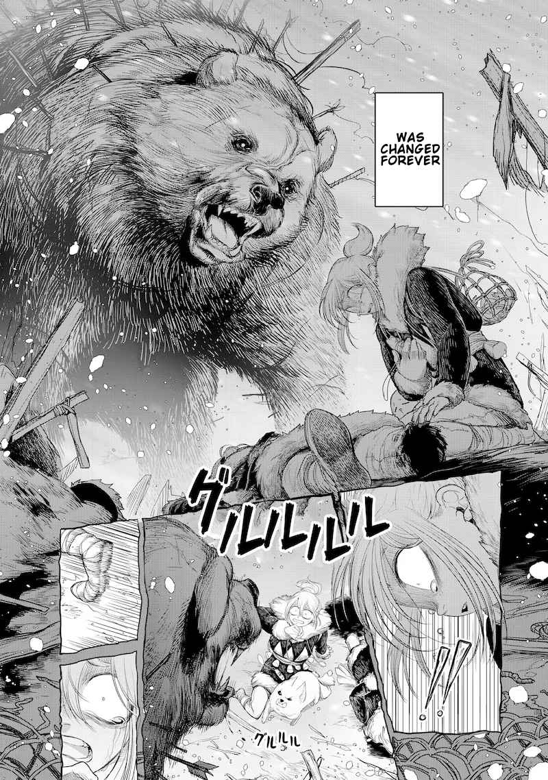 Read Kohva Manga Online