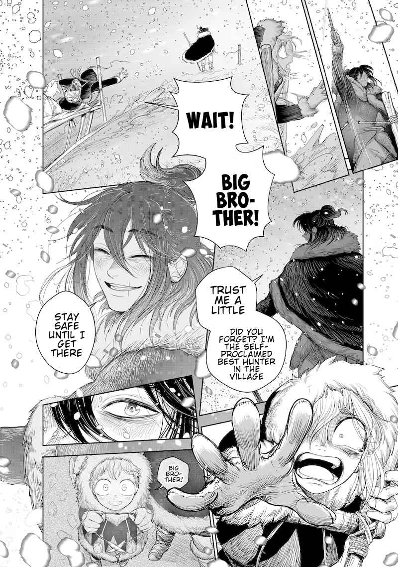 Read Kohva Manga Online