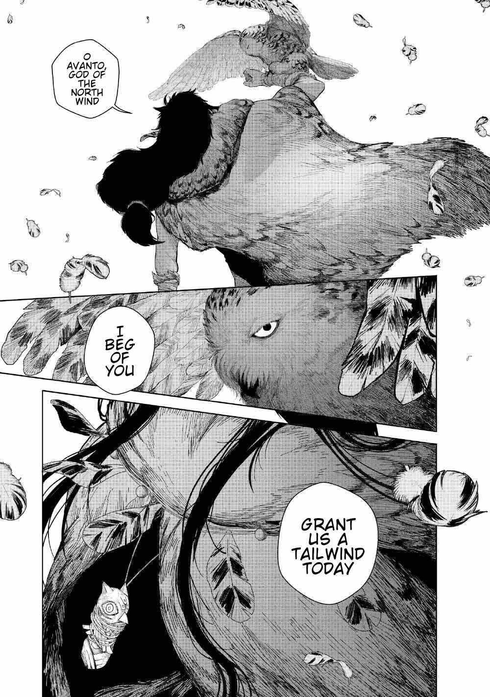 Read Kohva Manga Online