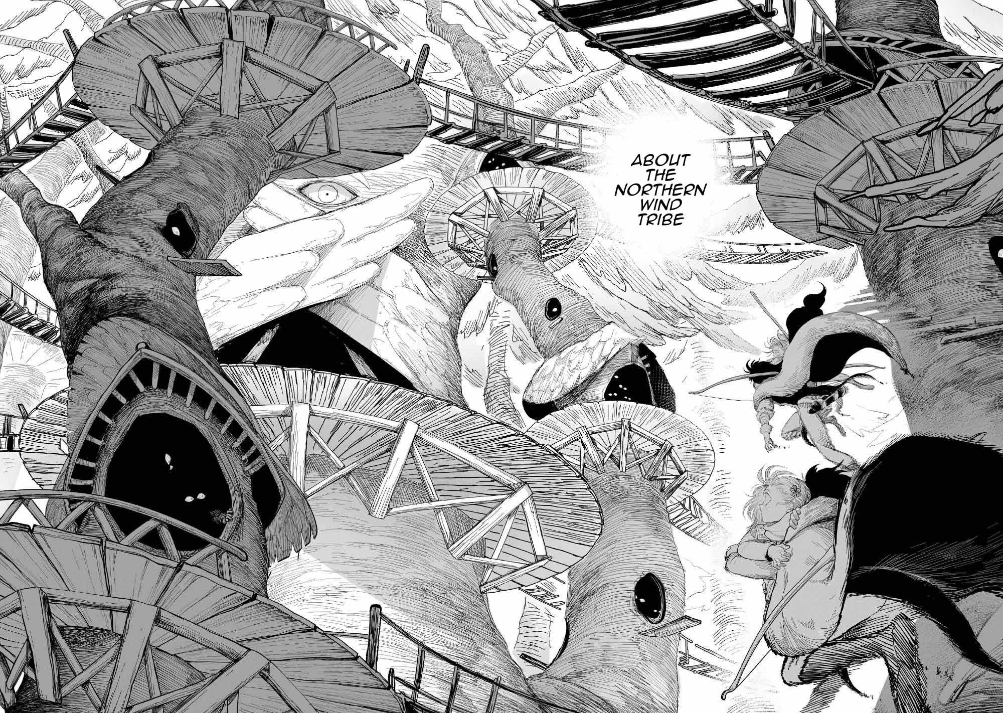 Read Kohva Manga Online