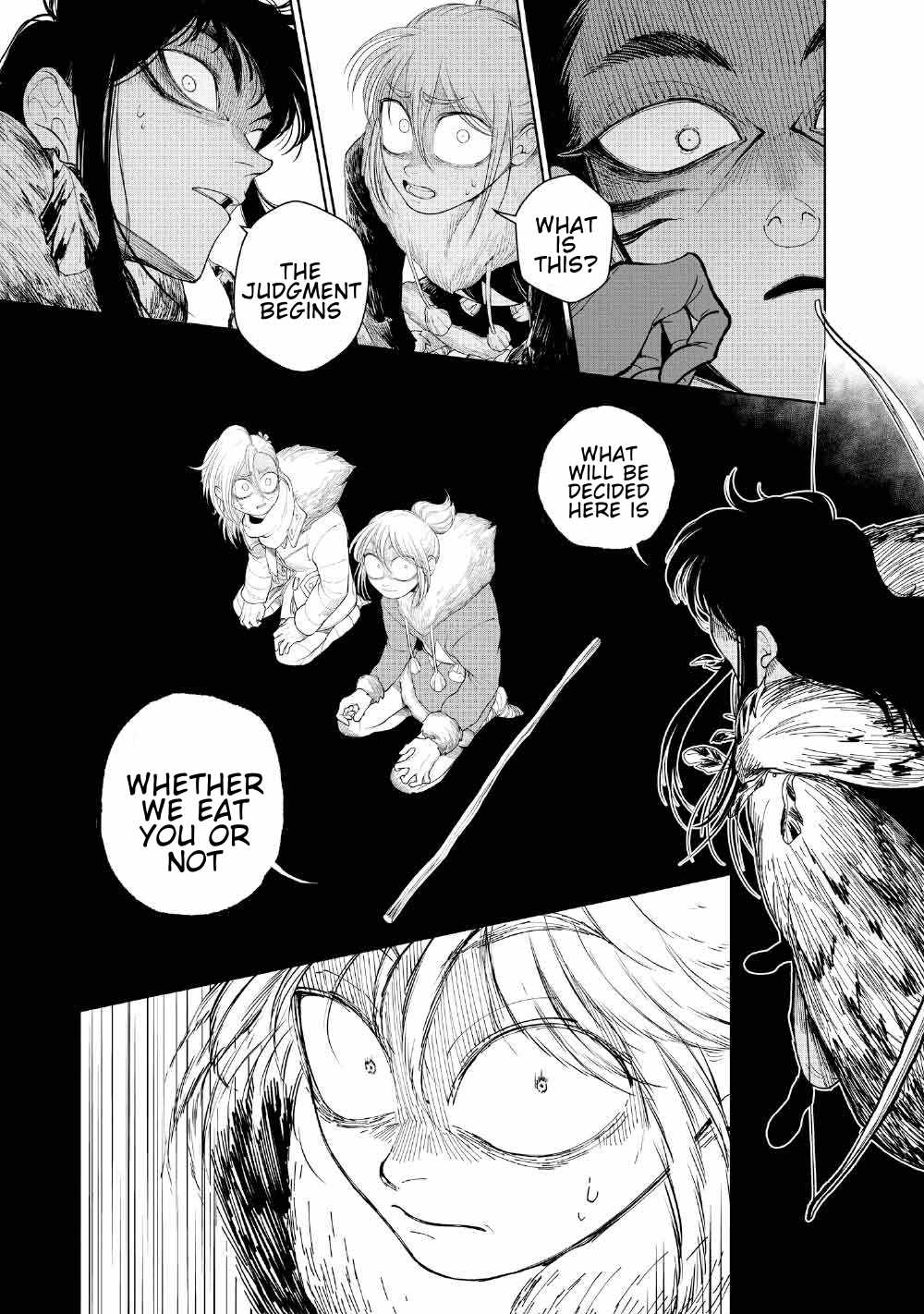 Read Kohva Manga Online