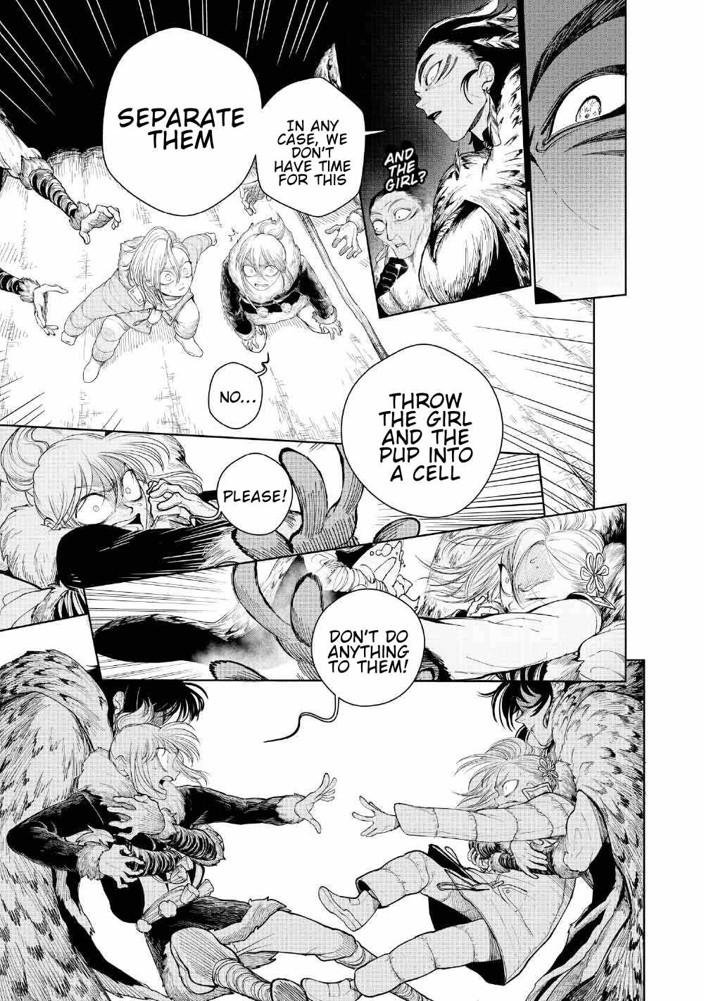 Read Kohva Manga Online