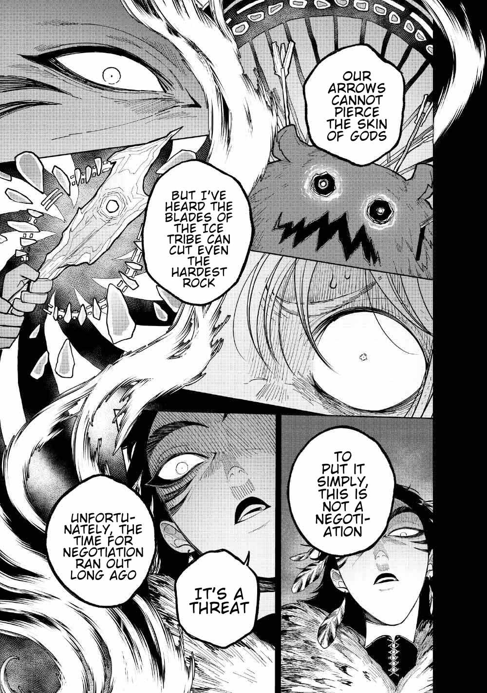 Read Kohva Manga Online