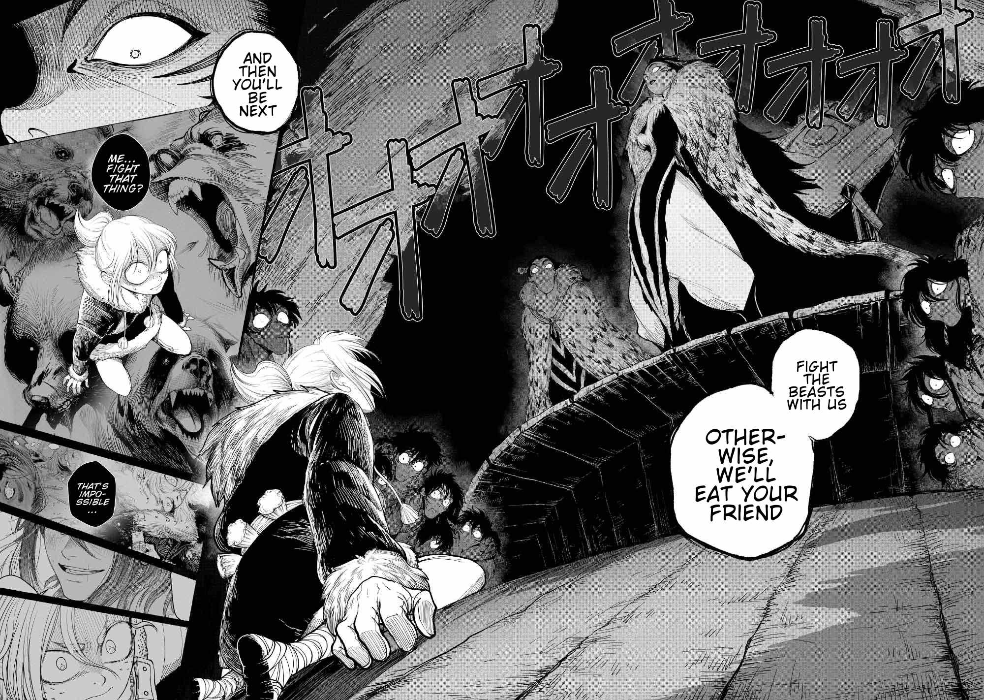 Read Kohva Manga Online