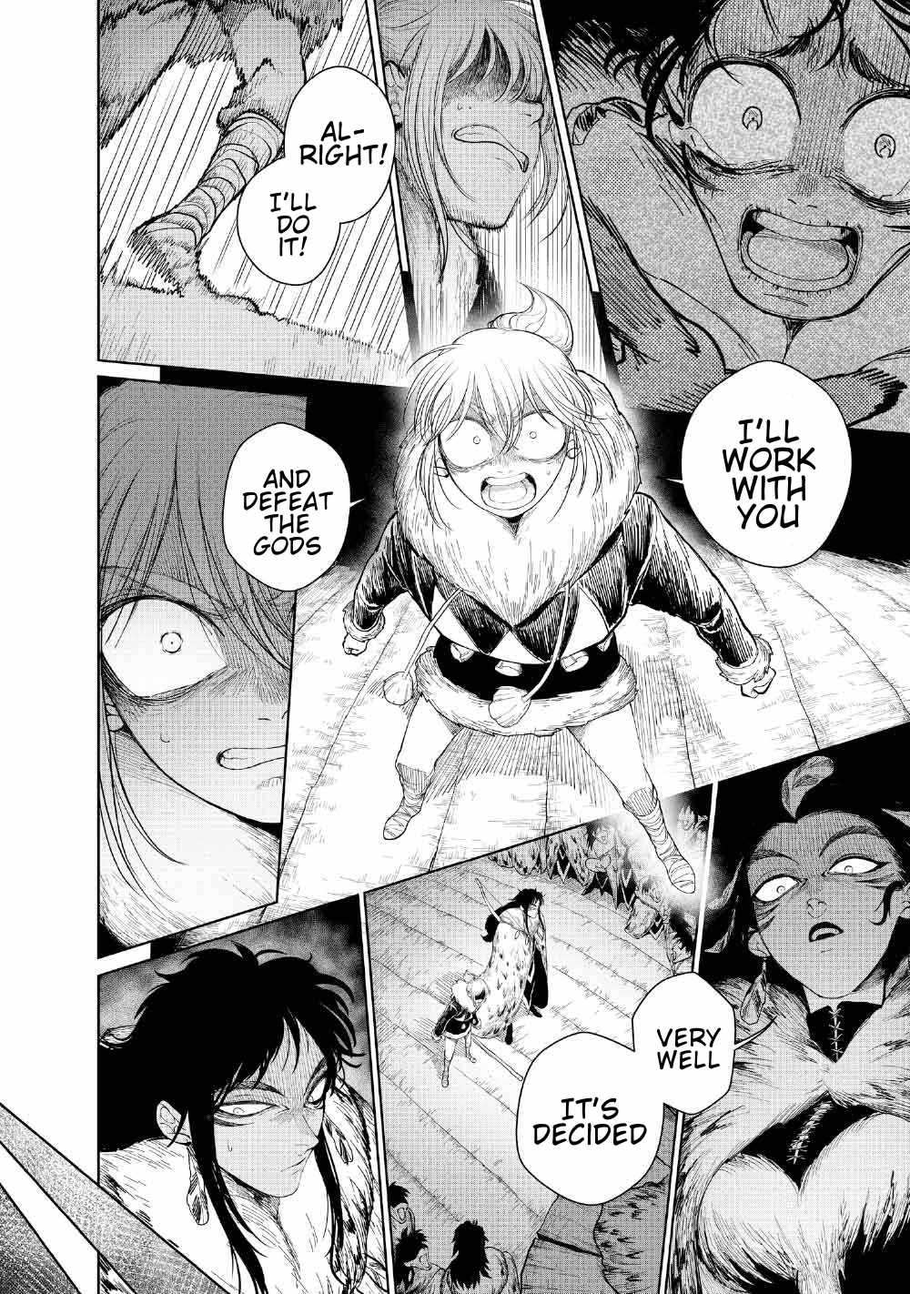 Read Kohva Manga Online