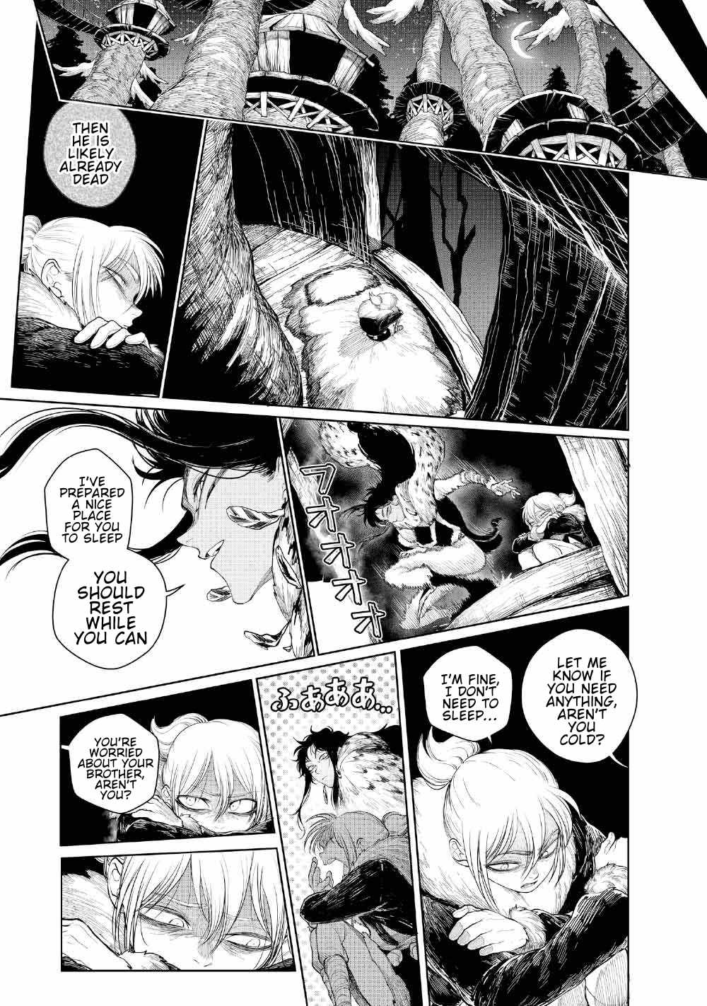 Read Kohva Manga Online