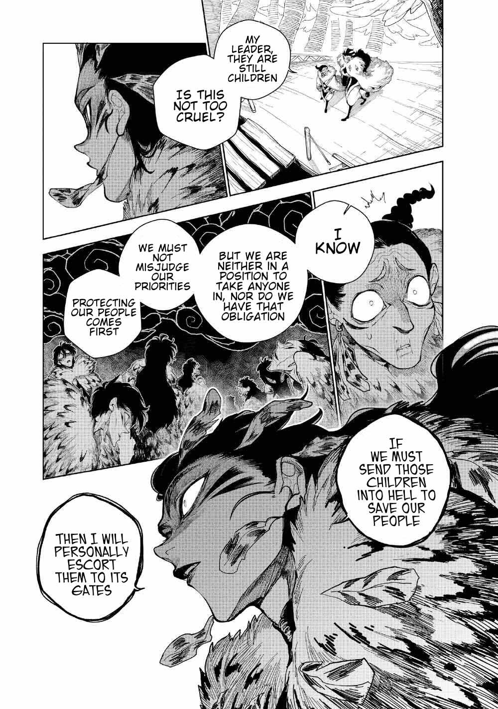 Read Kohva Manga Online