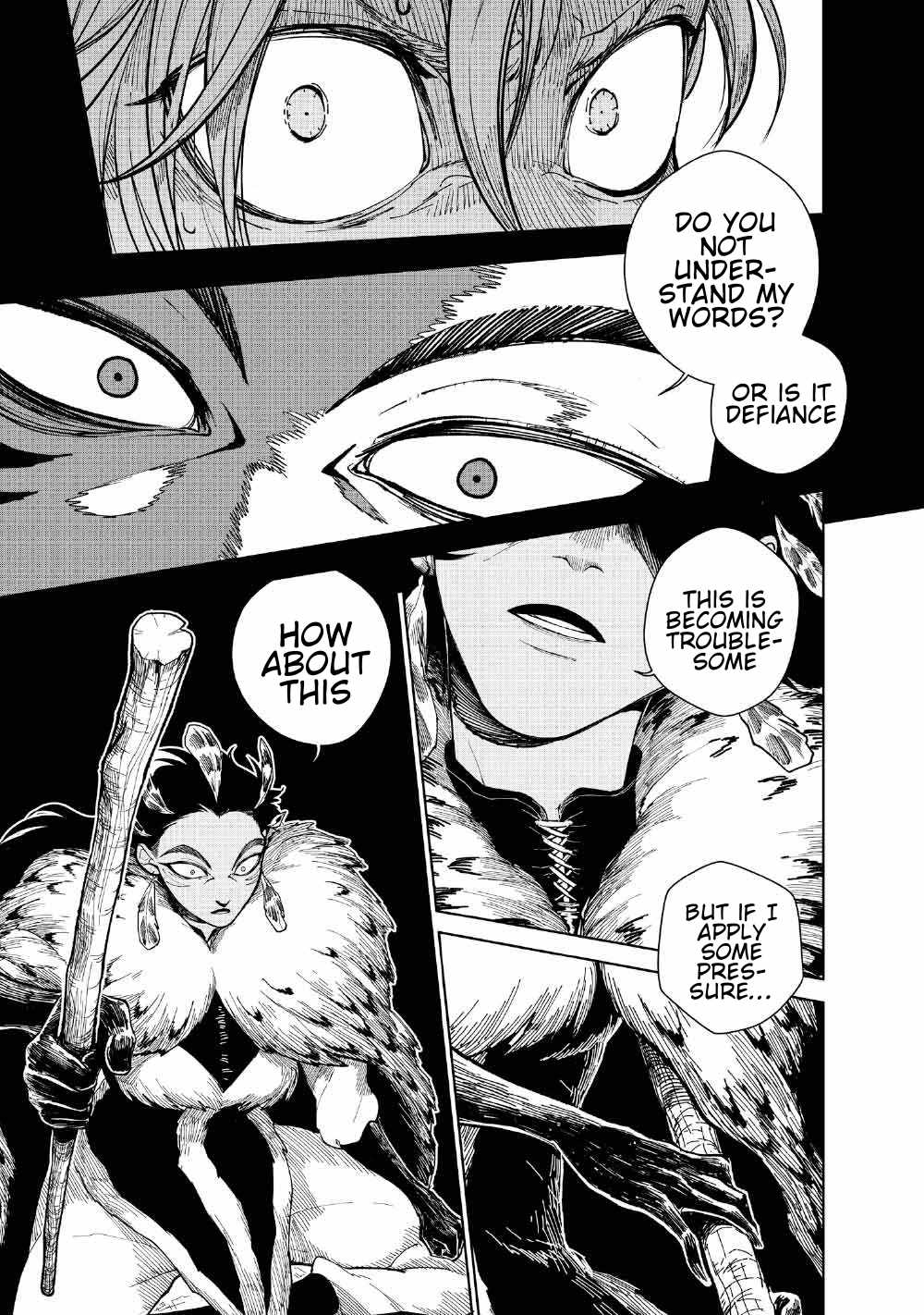 Read Kohva Manga Online