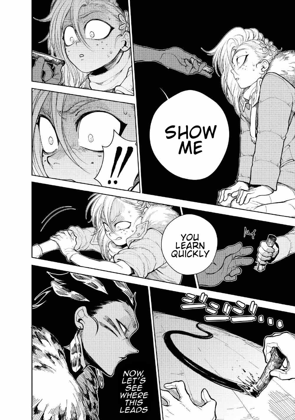 Read Kohva Manga Online