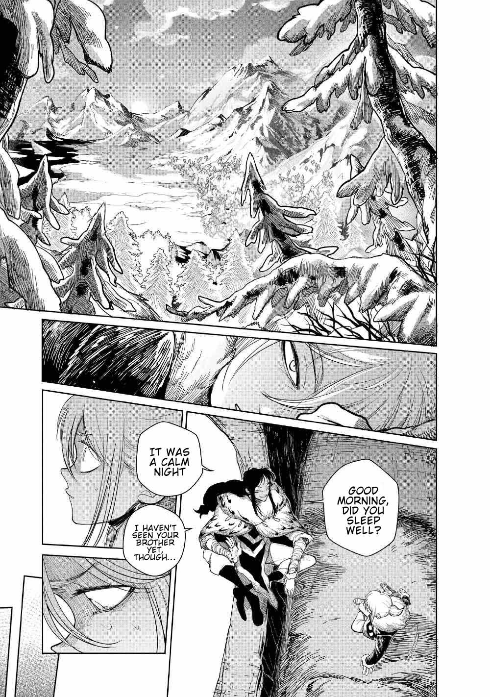 Read Kohva Manga Online