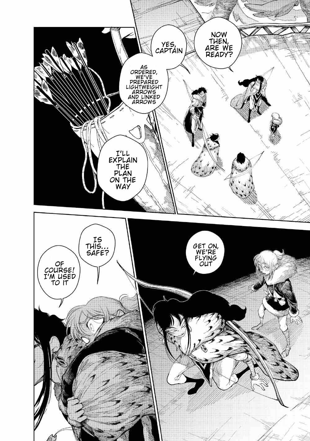 Read Kohva Manga Online