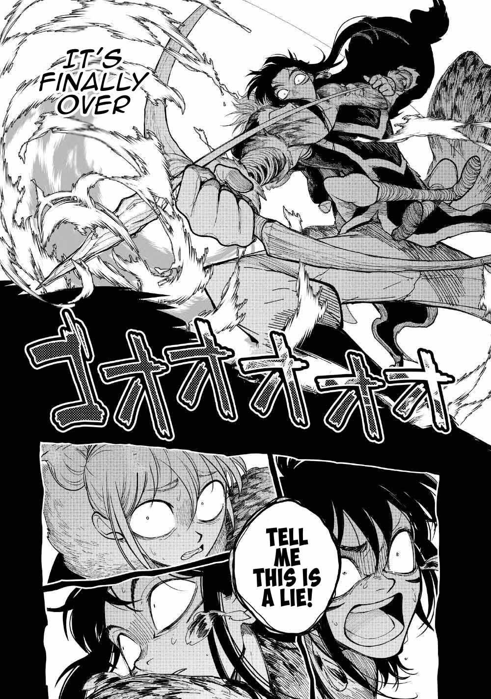 Read Kohva Manga Online