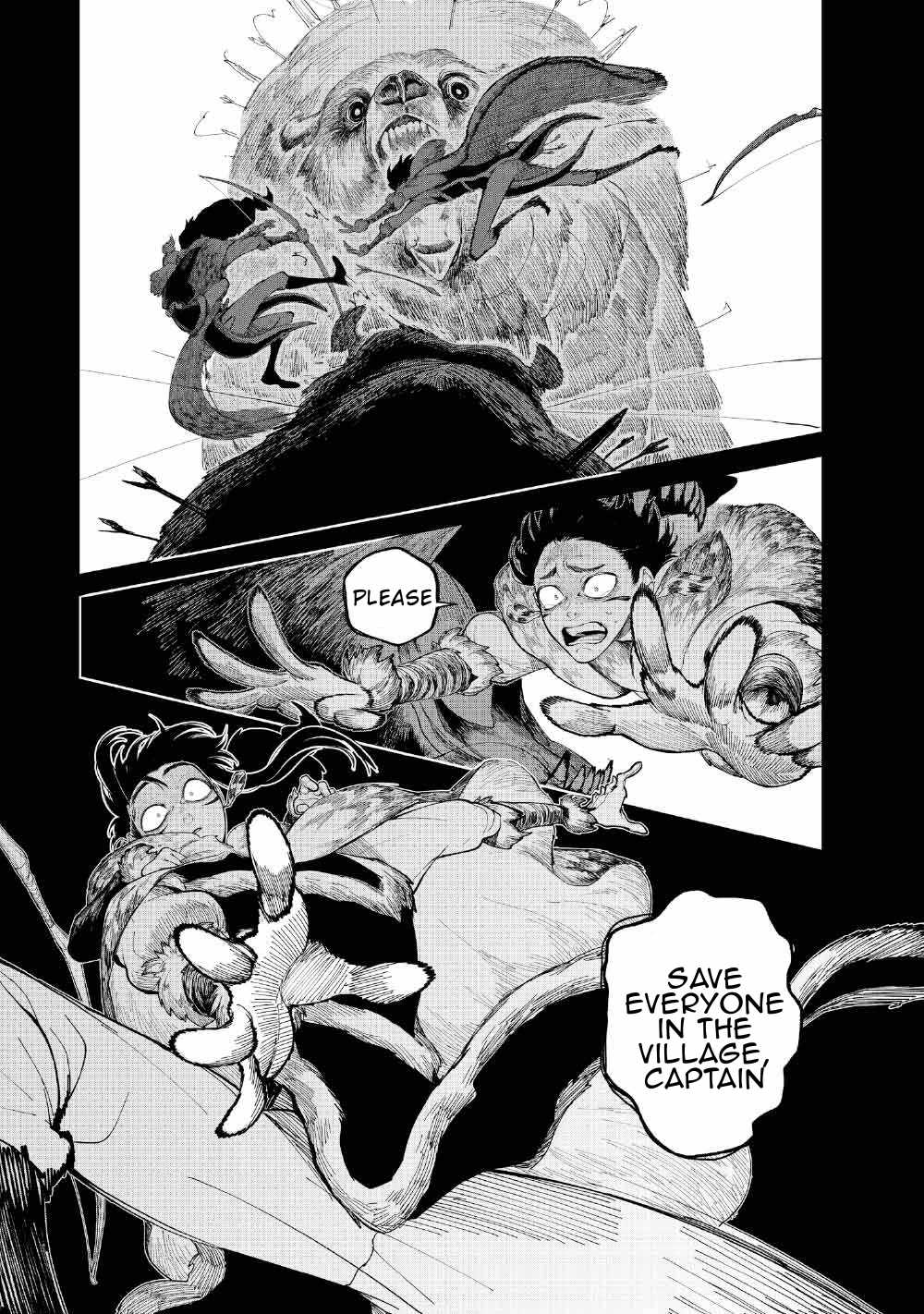 Read Kohva Manga Online