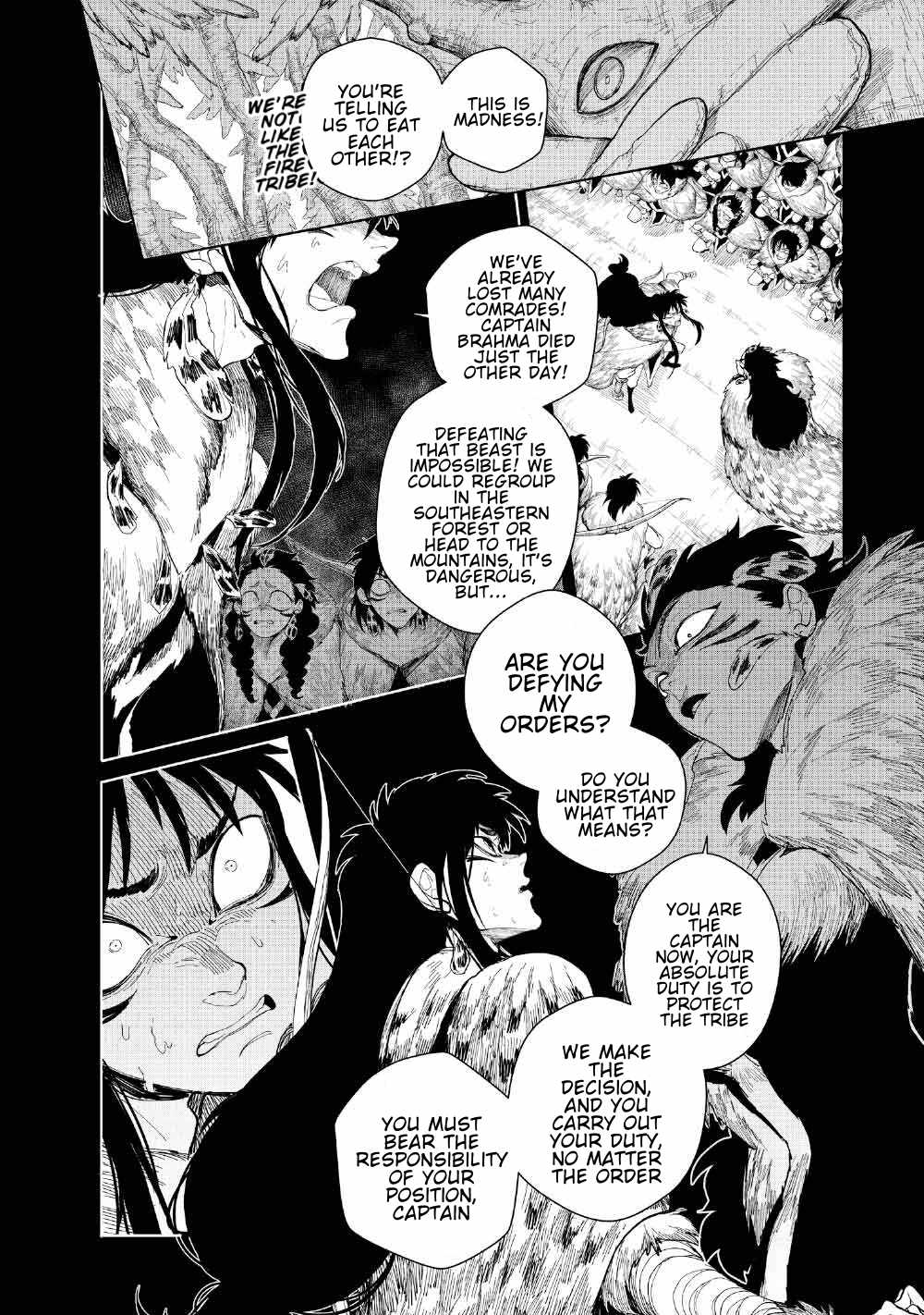 Read Kohva Manga Online