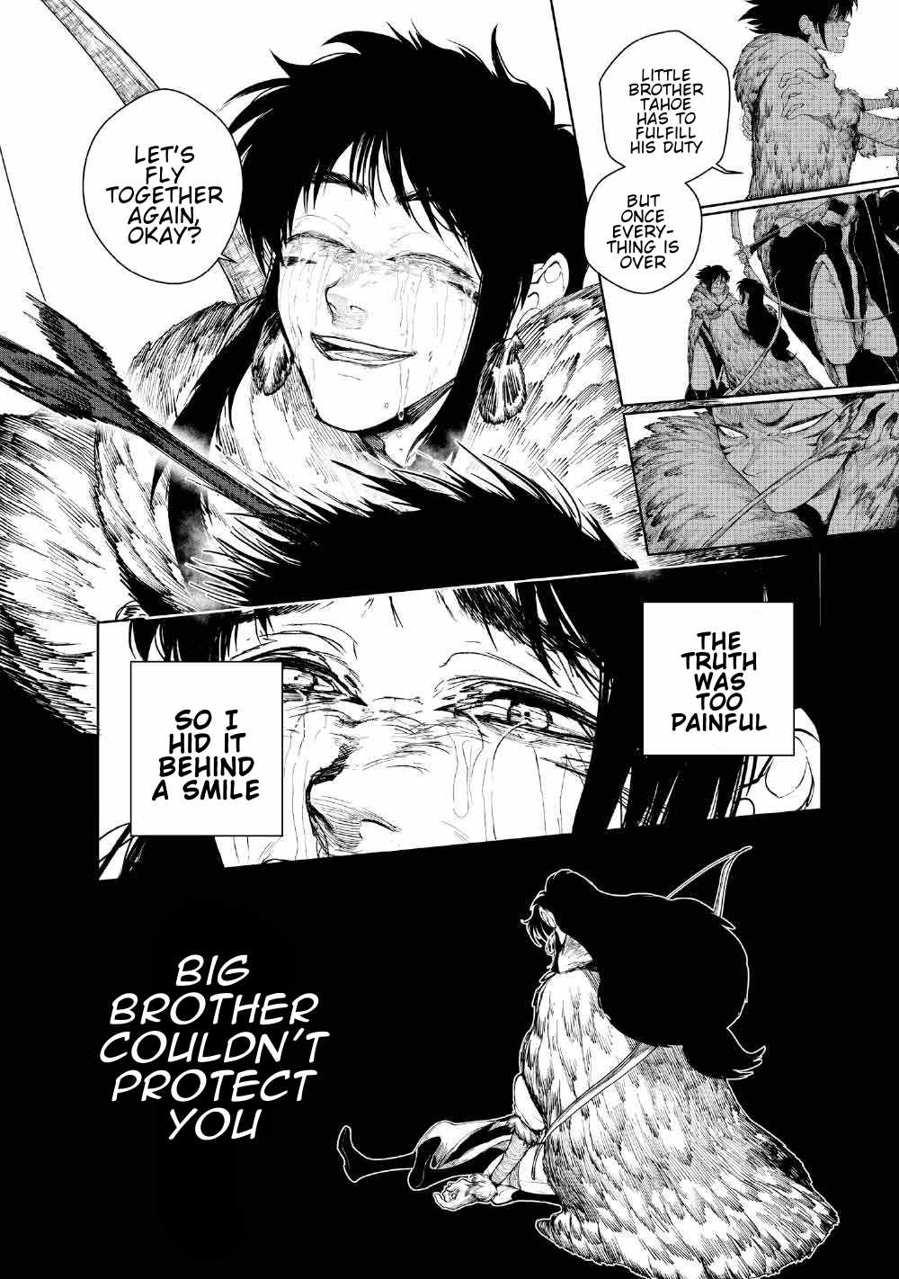 Read Kohva Manga Online