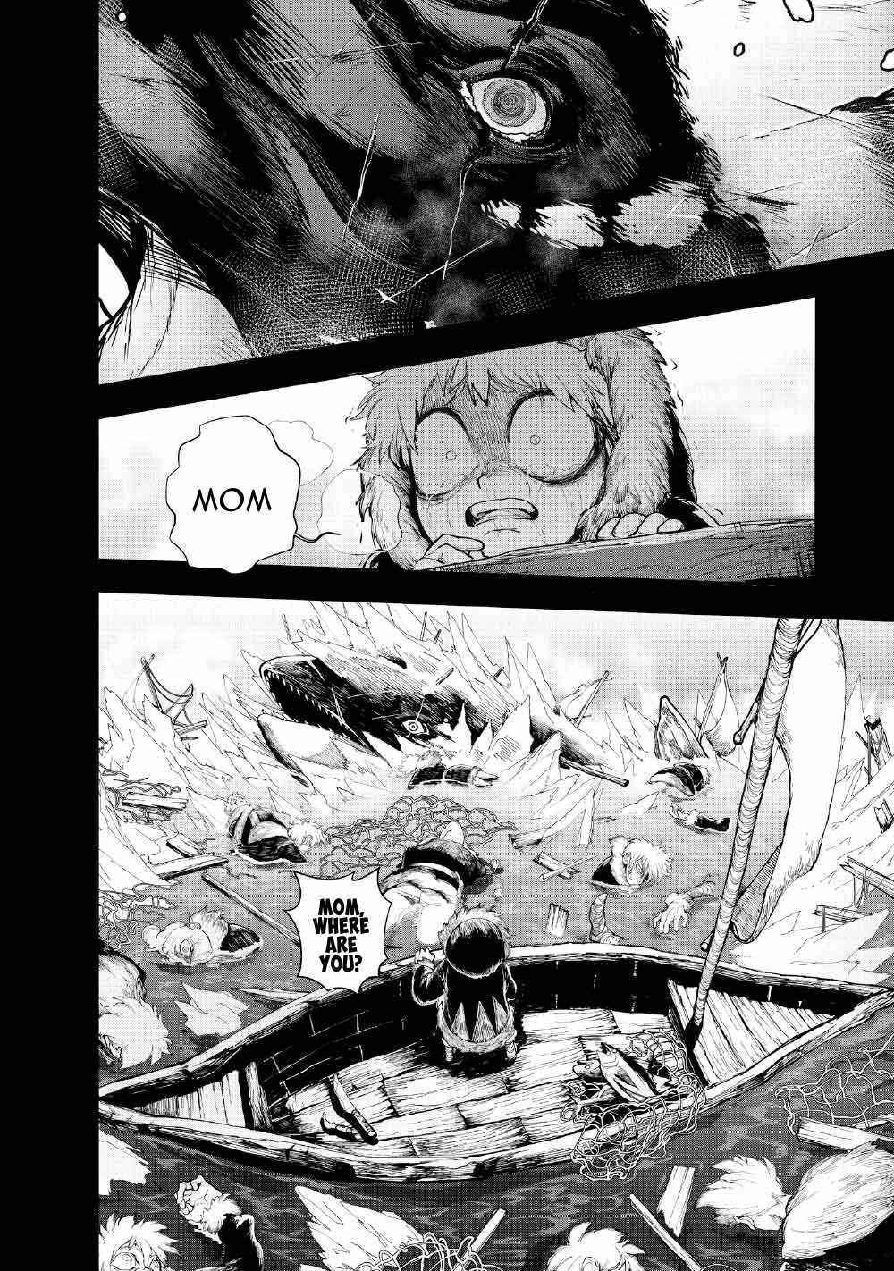 Read Kohva Manga Online