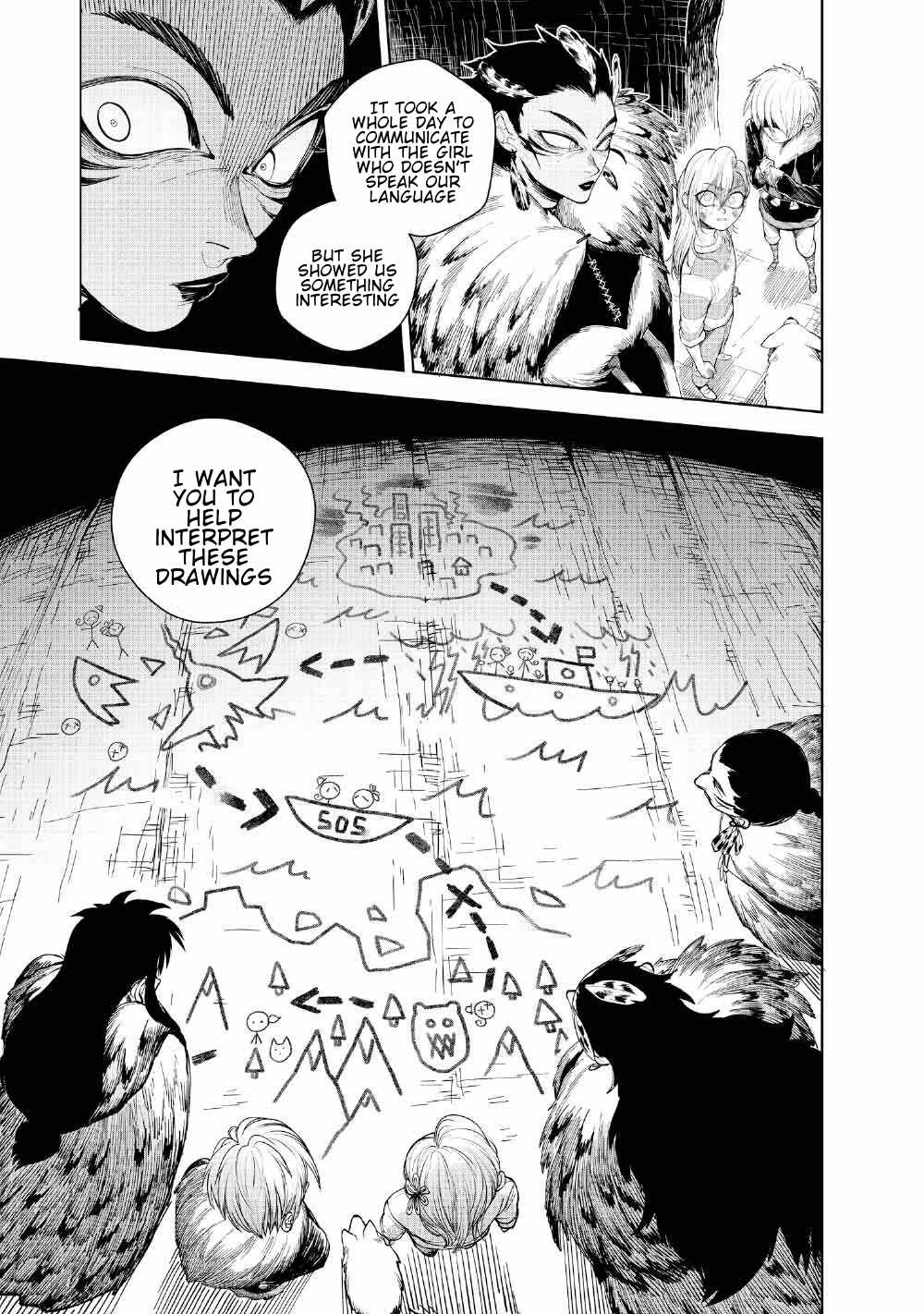 Read Kohva Manga Online