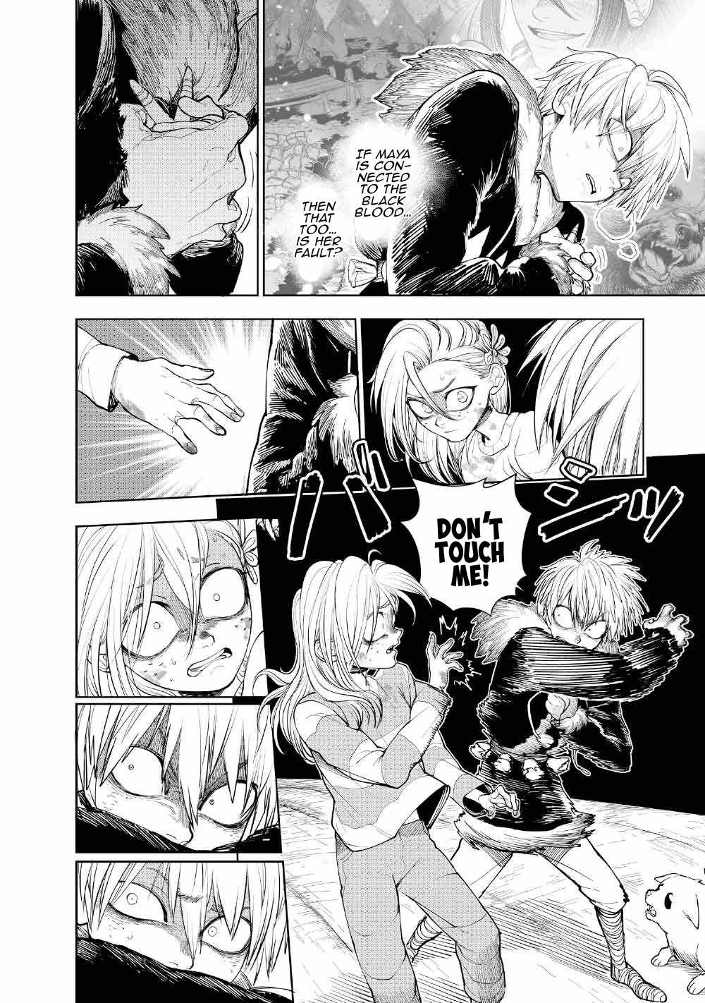 Read Kohva Manga Online