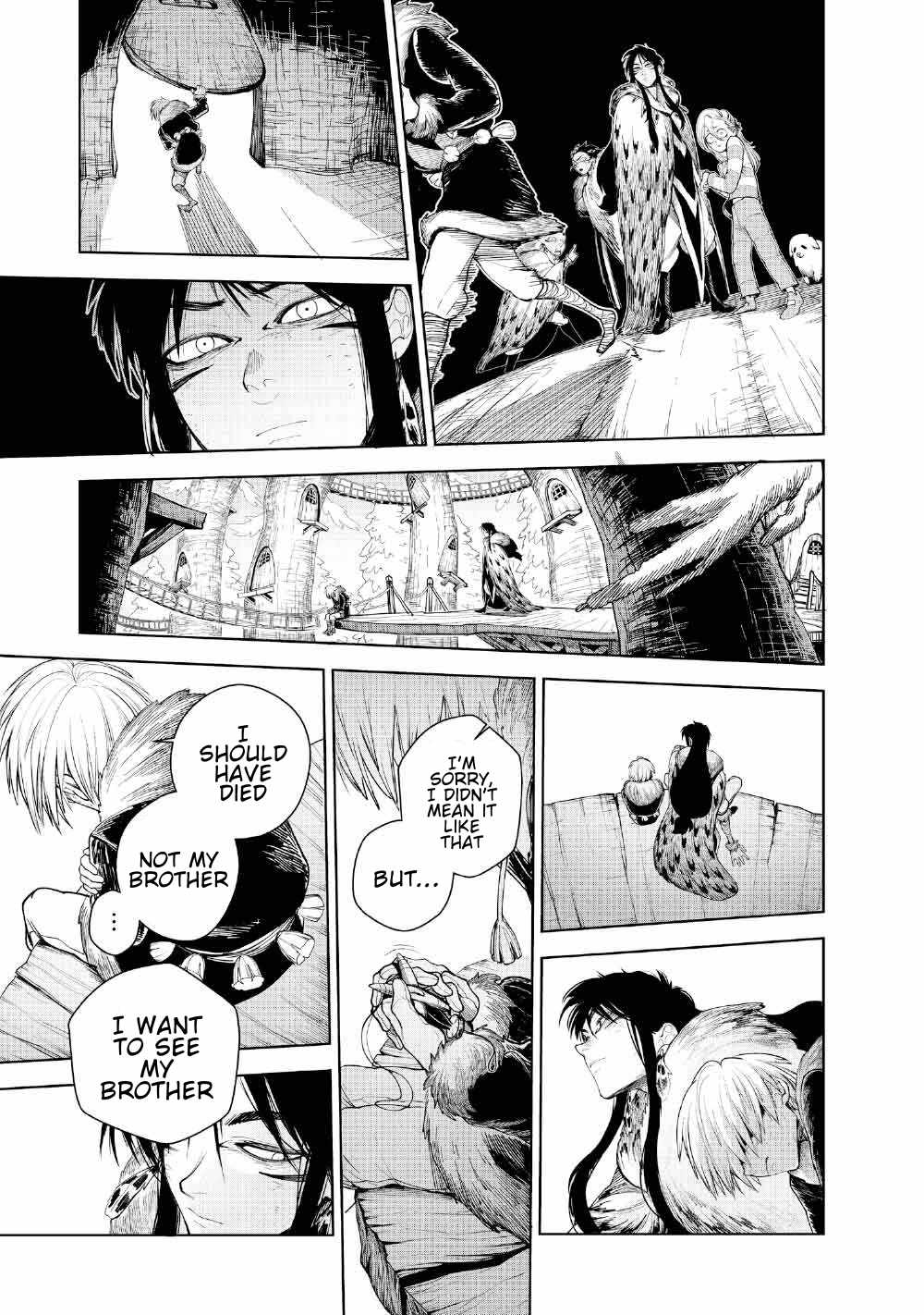 Read Kohva Manga Online