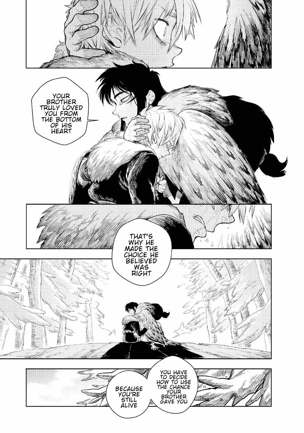 Read Kohva Manga Online