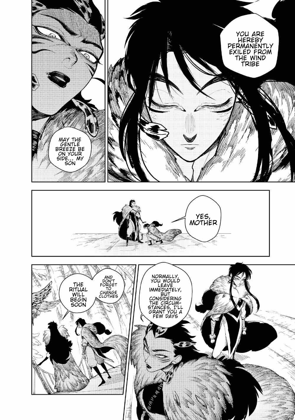 Read Kohva Manga Online