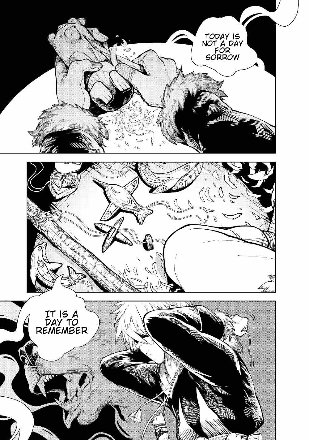 Read Kohva Manga Online
