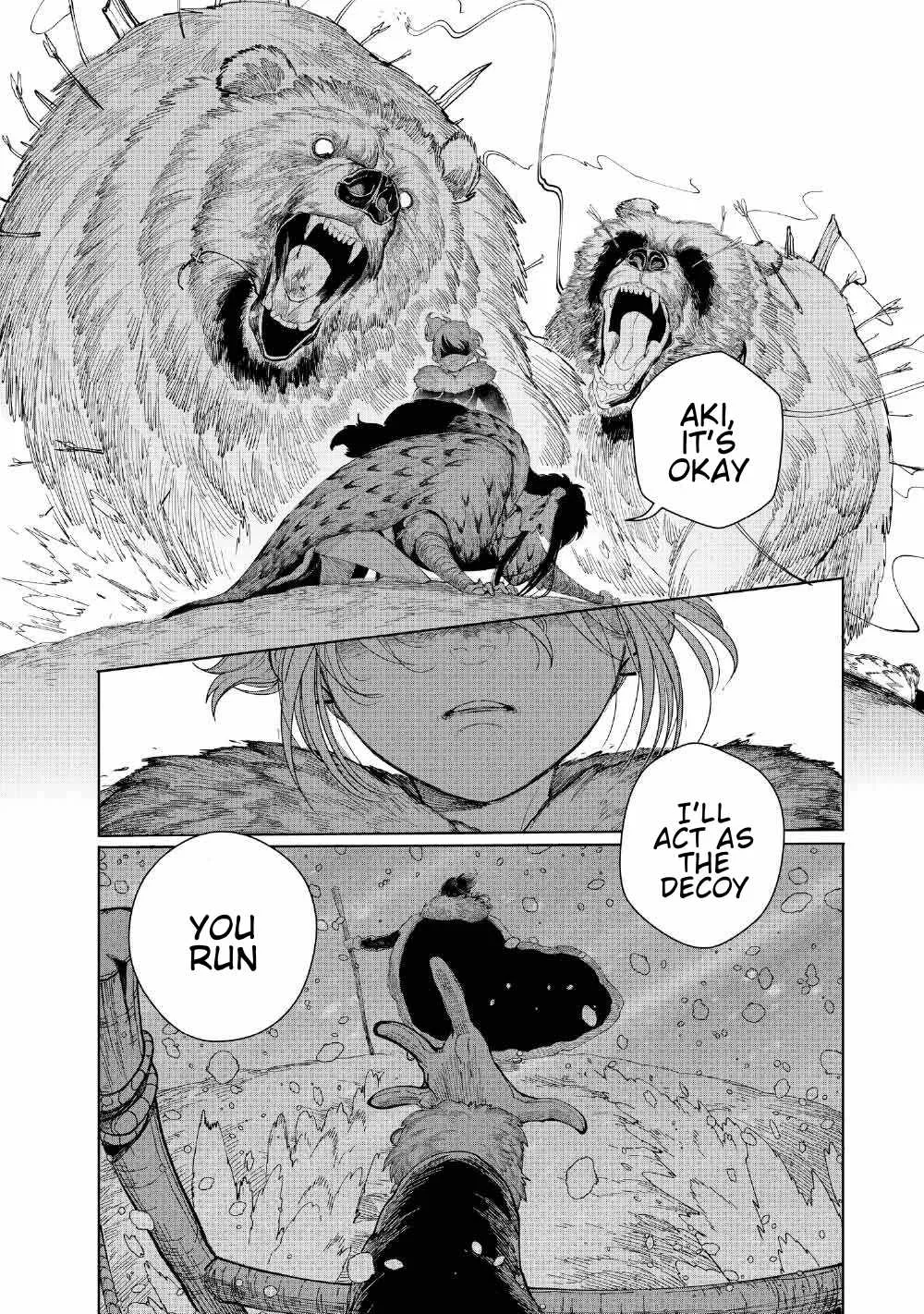 Read Kohva Manga Online