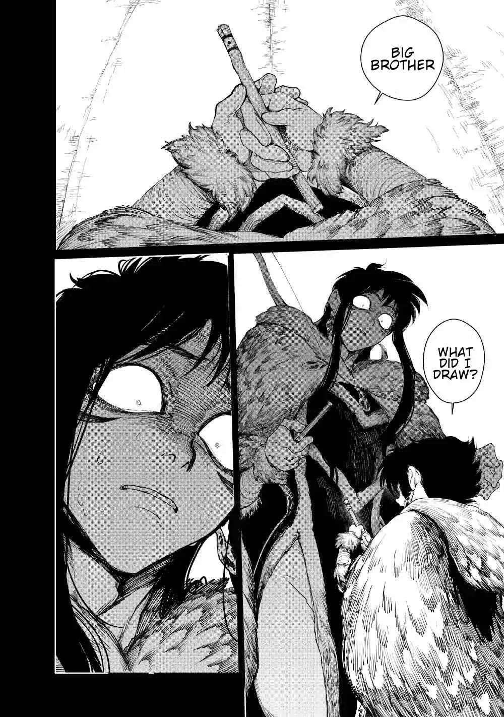 Read Kohva Manga Online