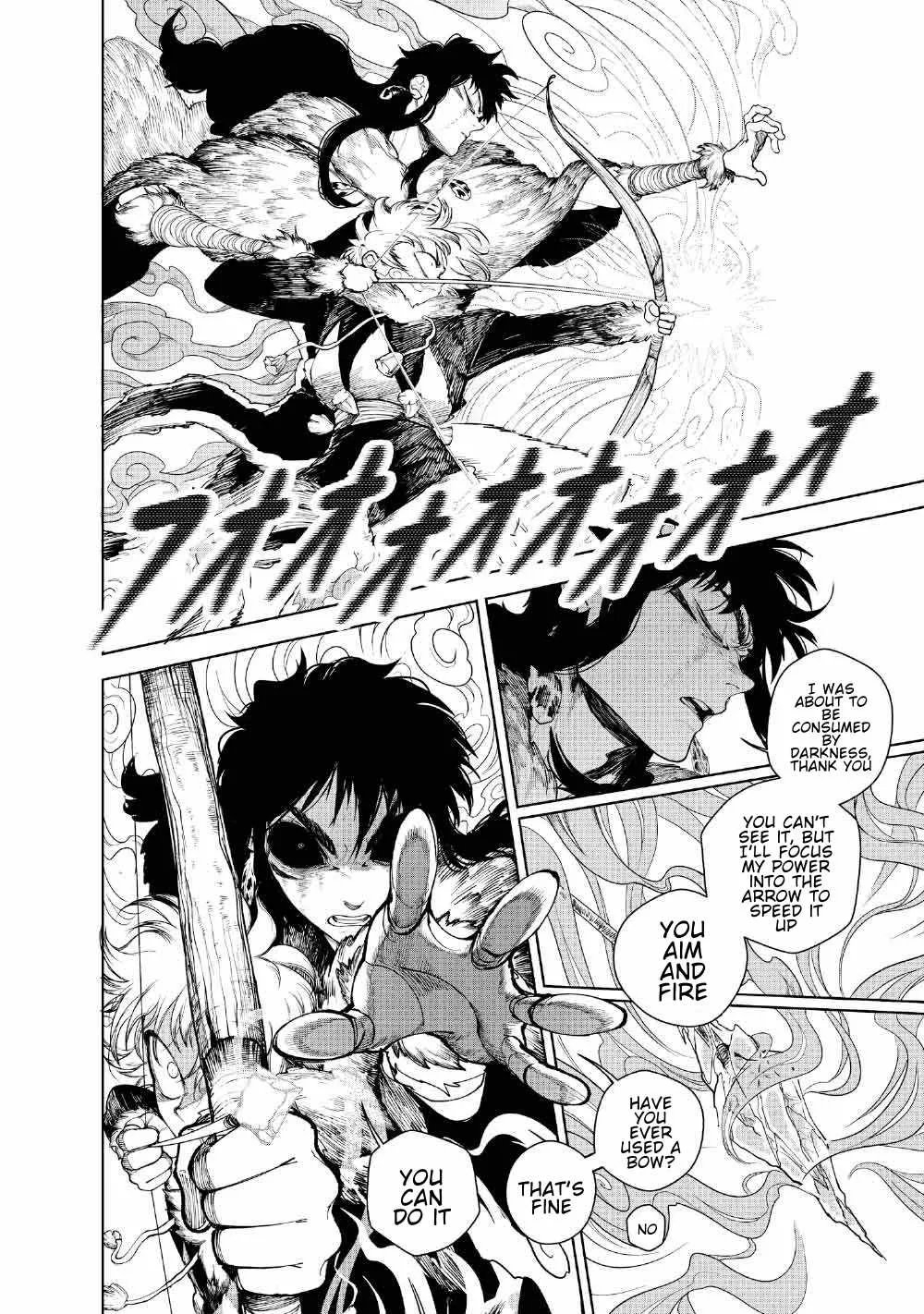 Read Kohva Manga Online