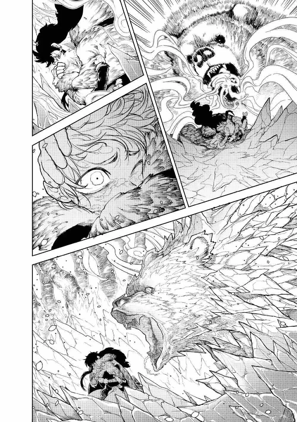 Read Kohva Manga Online