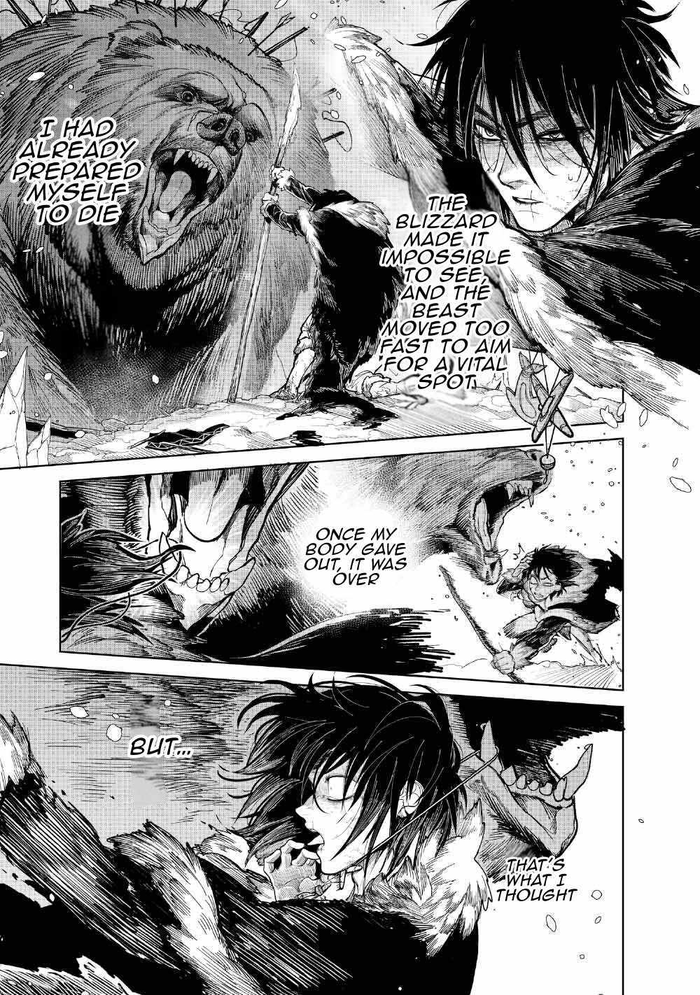 Read Kohva Manga Online