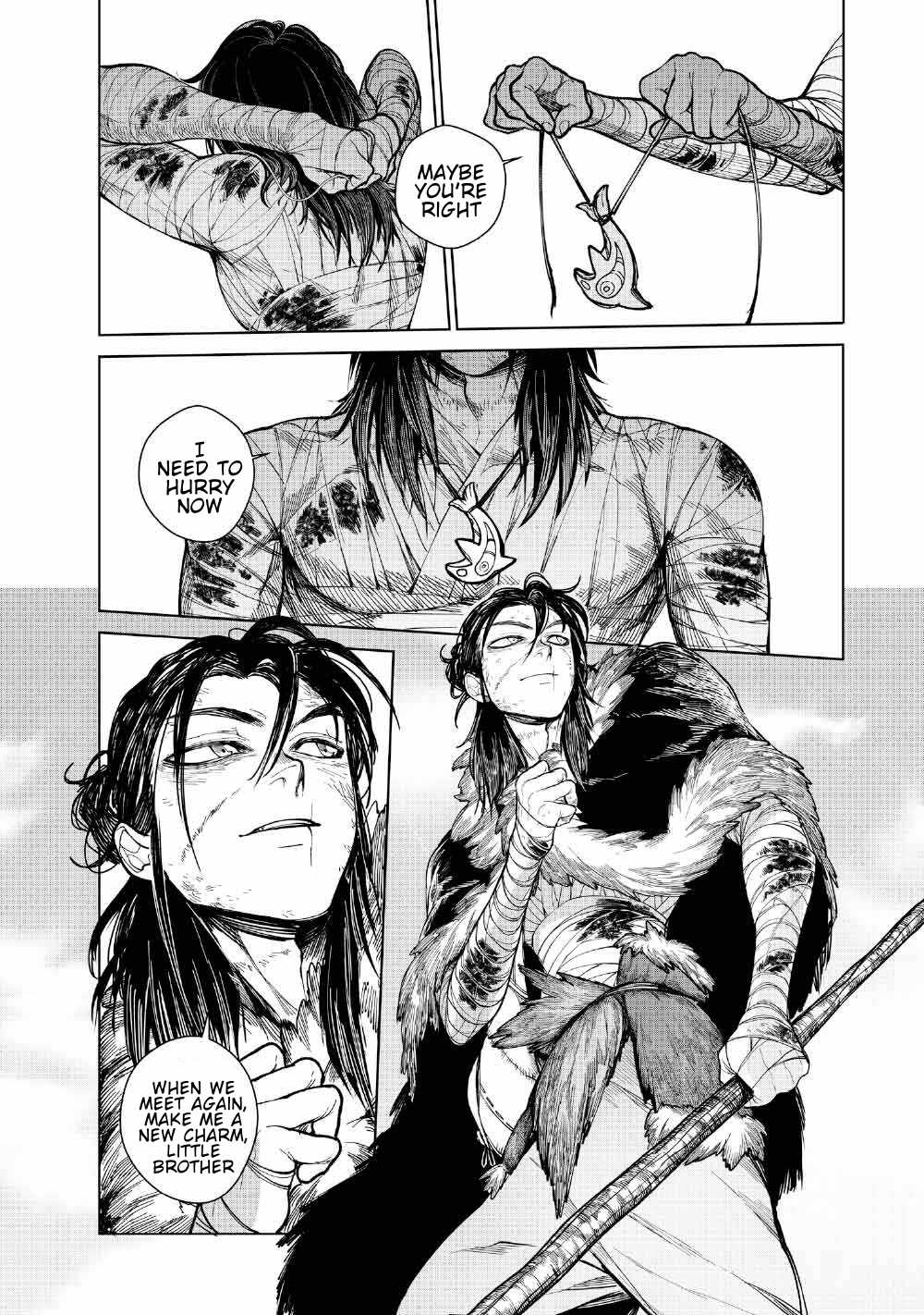 Read Kohva Manga Online