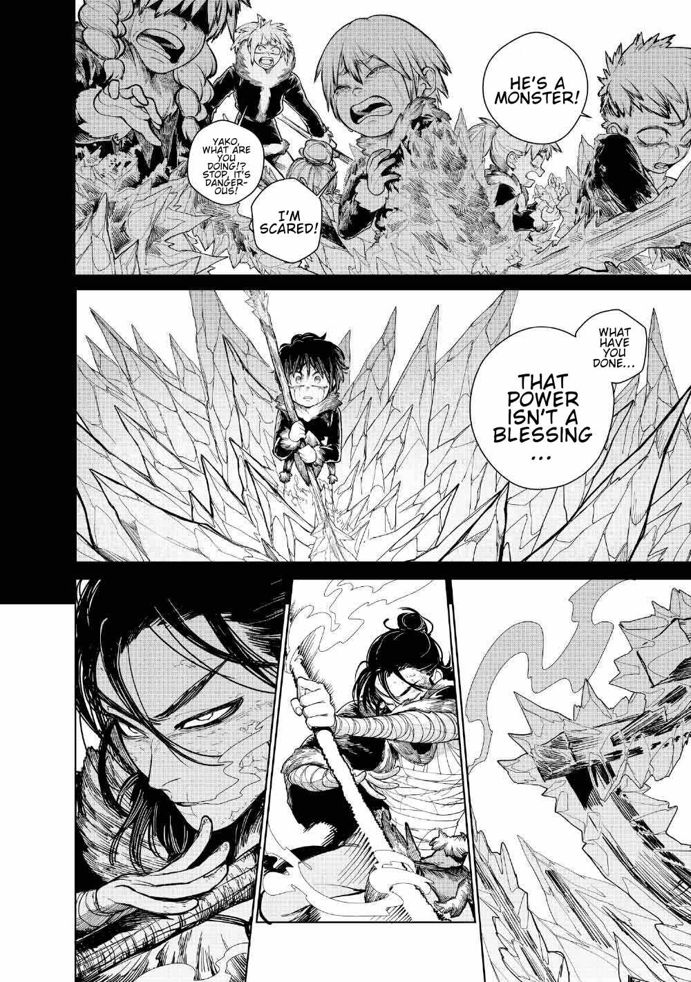 Read Kohva Manga Online
