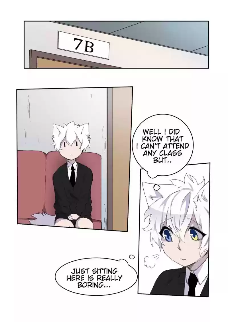 Read LUMINE Manga Online