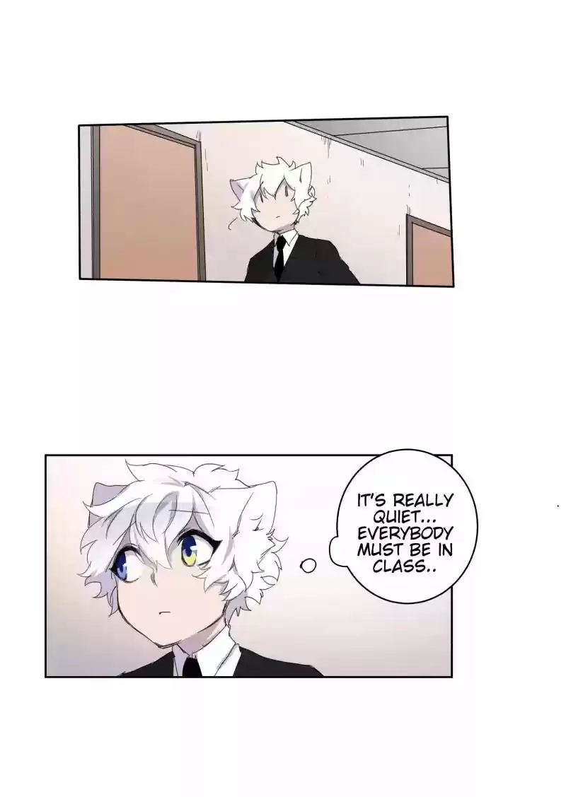 Read LUMINE Manga Online