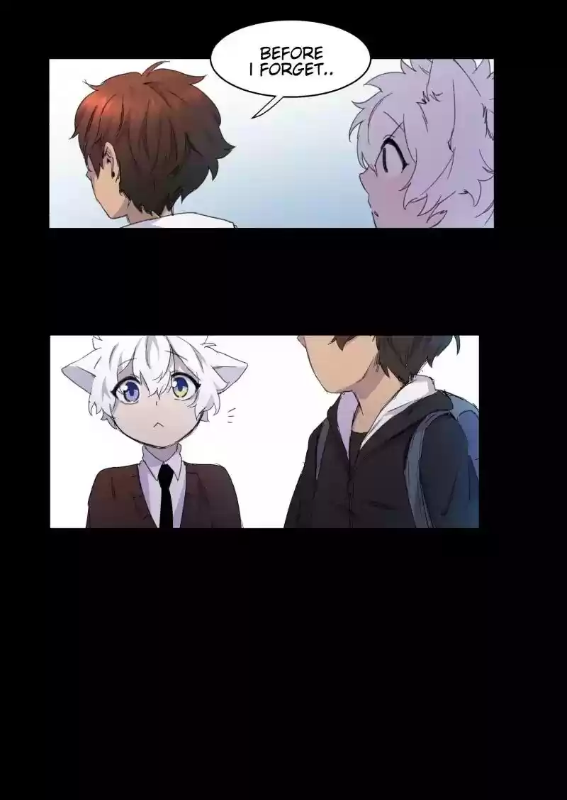 Read LUMINE Manga Online