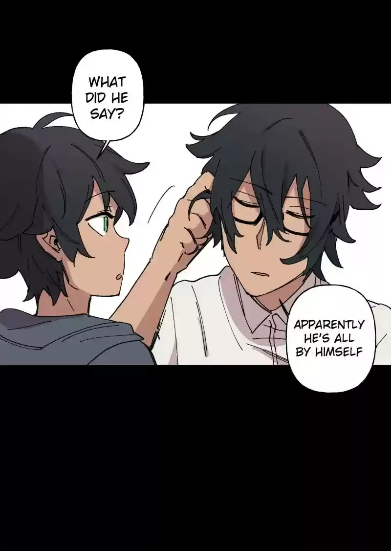 Read LUMINE Manga Online