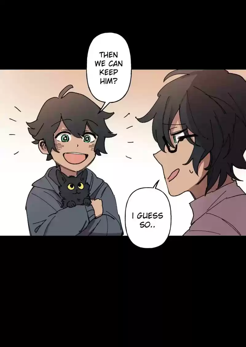Read LUMINE Manga Online