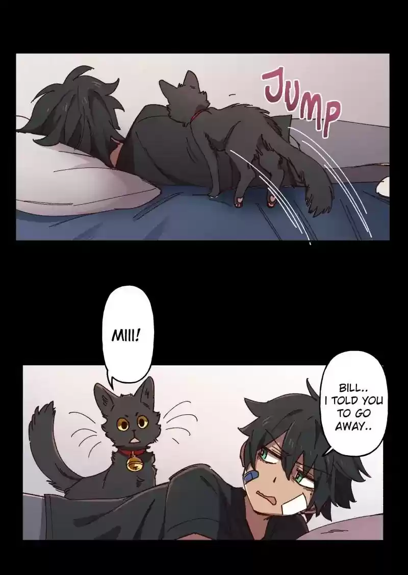 Read LUMINE Manga Online