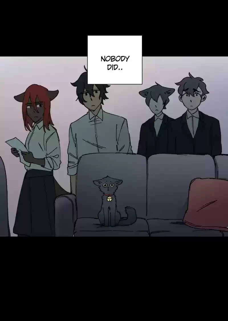 Read LUMINE Manga Online