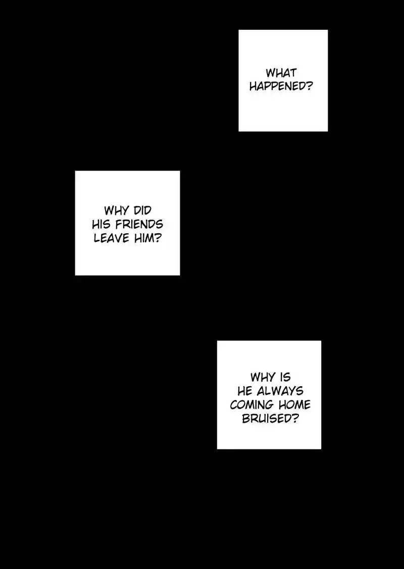 Read LUMINE Manga Online
