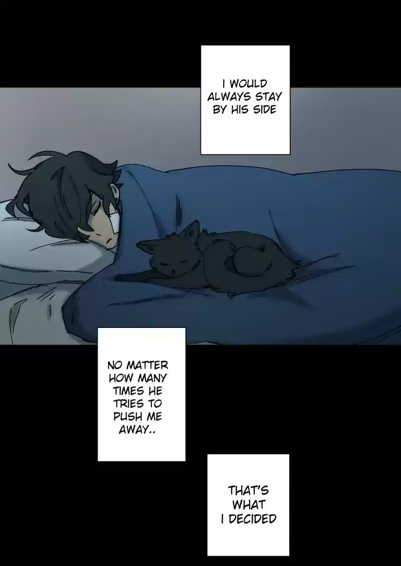 Read LUMINE Manga Online