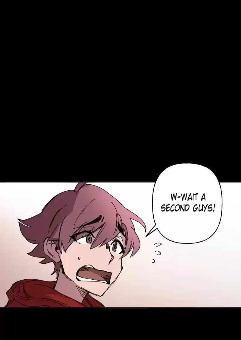 Read LUMINE Manga Online