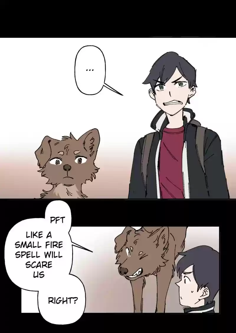 Read LUMINE Manga Online