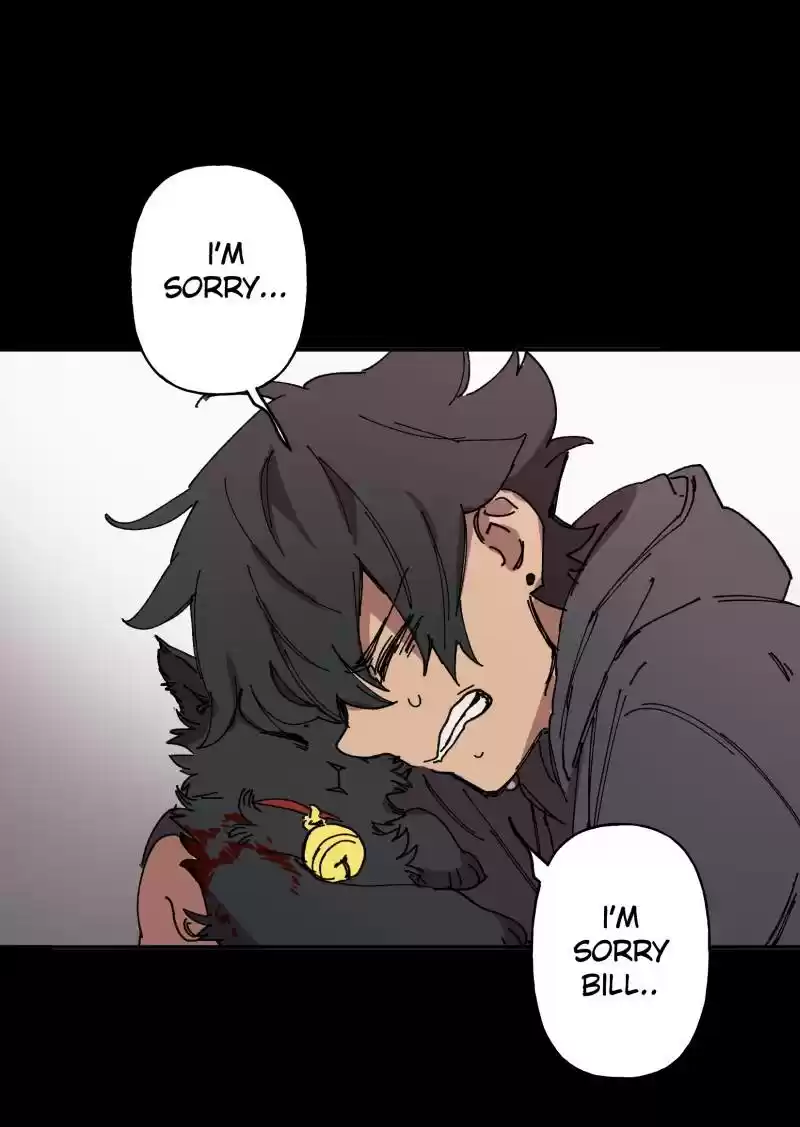 Read LUMINE Manga Online