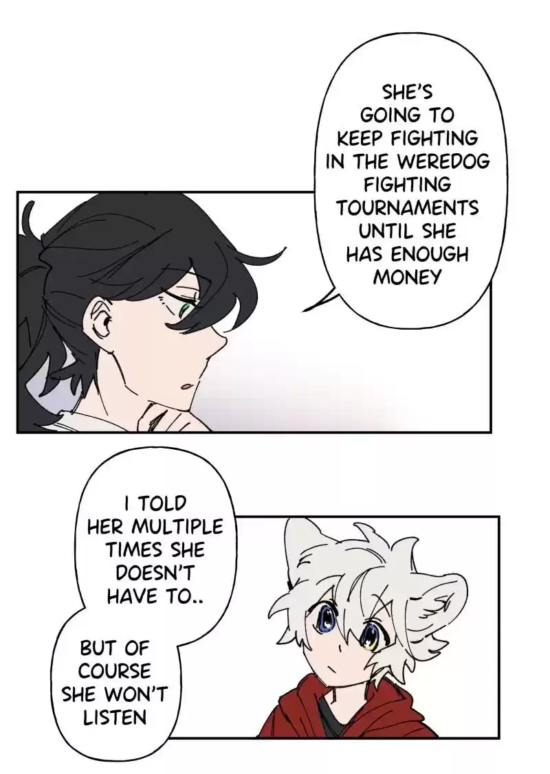 Read LUMINE Manga Online