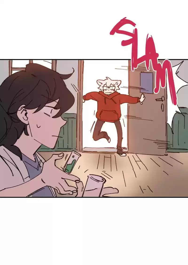 Read LUMINE Manga Online