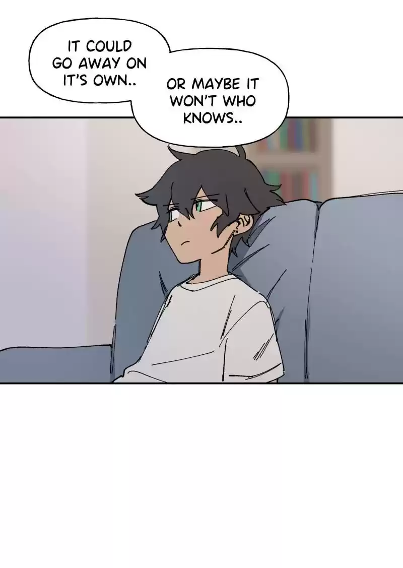 Read LUMINE Manga Online