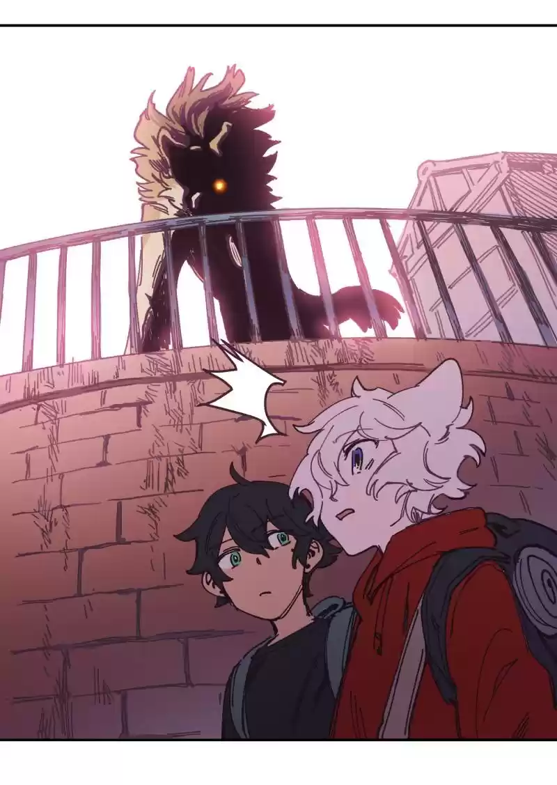 Read LUMINE Manga Online